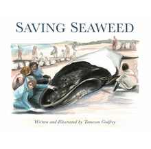Load image into Gallery viewer, Saving Seaweed
